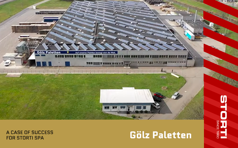 Gölz Paletten GmbH