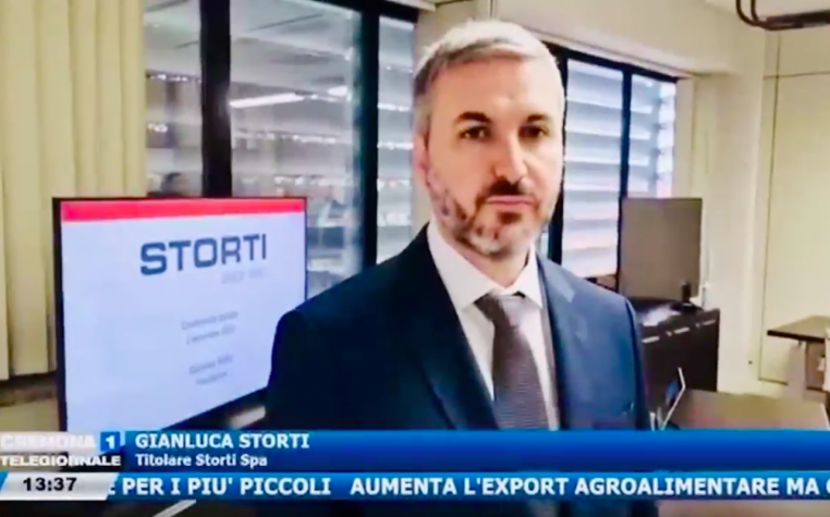 Hiring, welfare and smart working: Storti S.p.A. invests in production